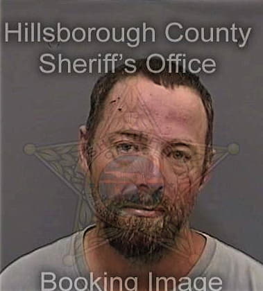 Todd Howard, - Hillsborough County, FL 