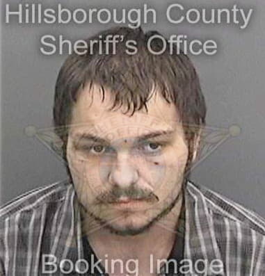 Anton Hubschman, - Hillsborough County, FL 