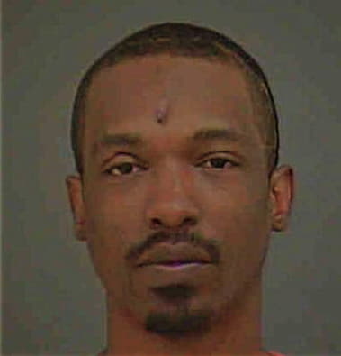 Reginald Jackson, - Mecklenburg County, NC 