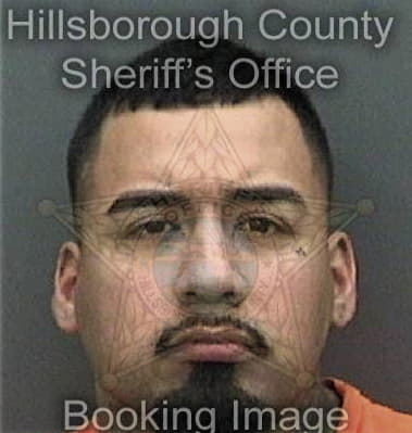 Roderick Jaime, - Hillsborough County, FL 