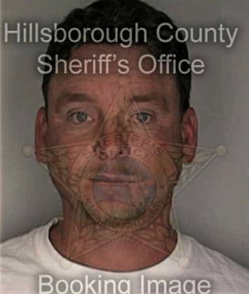 William Jalowitz, - Hillsborough County, FL 