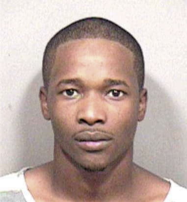 Charles Jenkins, - Marion County, FL 