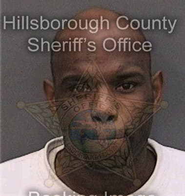 Jamal Keaton, - Hillsborough County, FL 