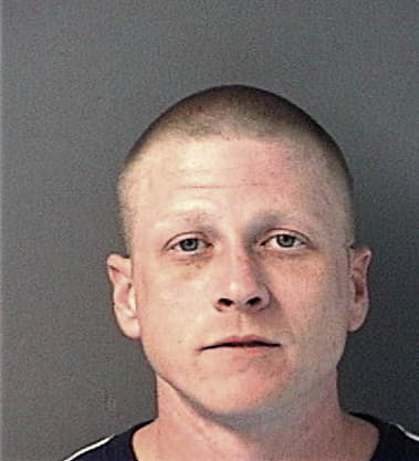 Christopher Lee, - Escambia County, FL 