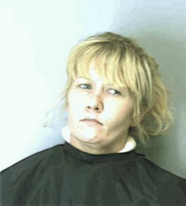 Octavia Lee - DeKalb County, GA 