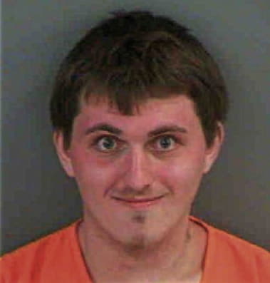 Joshua Lewis, - Collier County, FL 