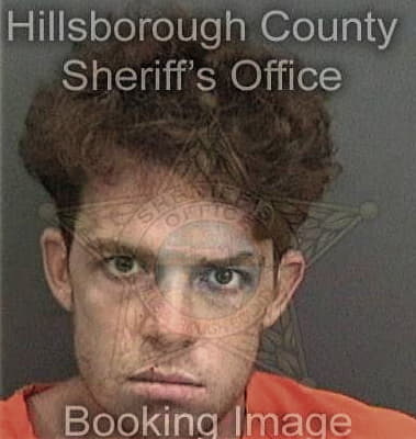 Scott Linden, - Hillsborough County, FL 