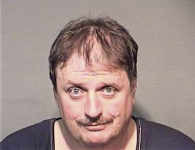 Jerry Lloyd - Brevard County, FL 