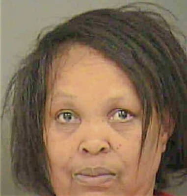 Lashonna Lockhart, - Mecklenburg County, NC 