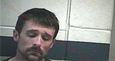 Walter Logson, - Breckinridge County, KY 