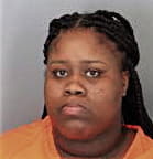 Denisha Lucas, - Shelby County, TN 