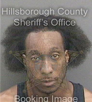 Jaquan Lucas, - Hillsborough County, FL 