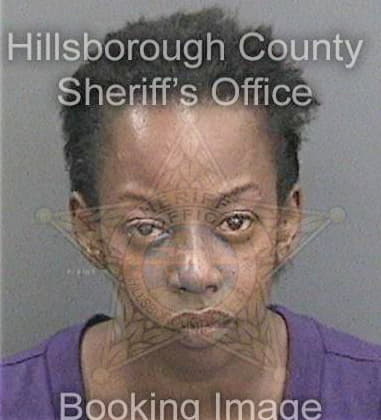 Cynthia Luke, - Hillsborough County, FL 