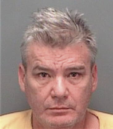 Lawrence Lutz, - Pinellas County, FL 