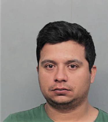 Miguel Manuel-Reyes, - Dade County, FL 