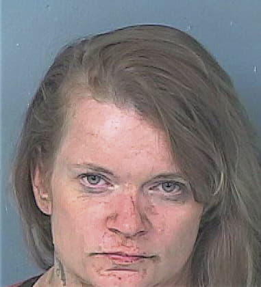 Nicole Marino, - Hernando County, FL 