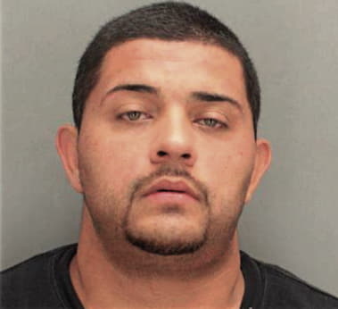 Anthony Marquez, - Dade County, FL 