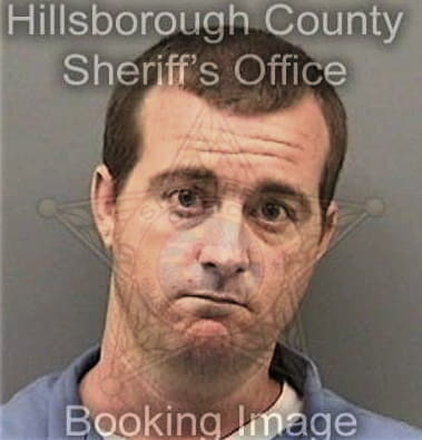 Reuben Marquez, - Hillsborough County, FL 