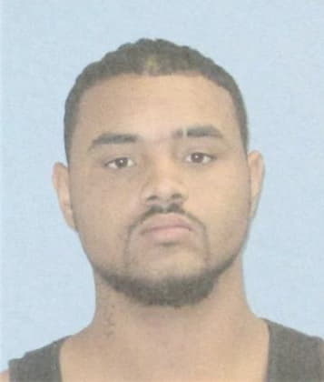 Myrickki McClendon, - Pulaski County, AR 