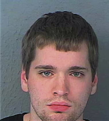 Robert McCraw, - Hernando County, FL 