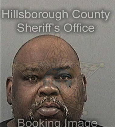Randall McCullon - Hillsborough County, FL 