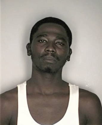 Alfred McDonald - Hillsborough County, FL 