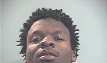 Tovon McFarland - Fayette County, KY 