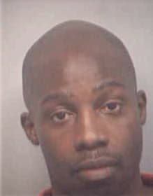 Rico McKibbens, - Fulton County, GA 