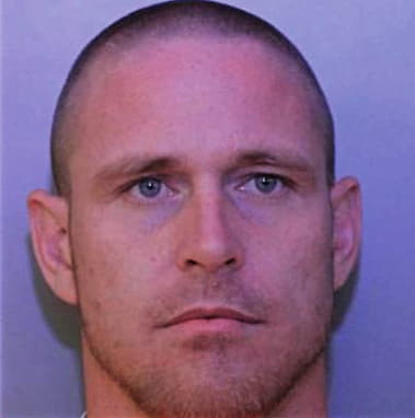 Richard McKinney - Polk County, FL 