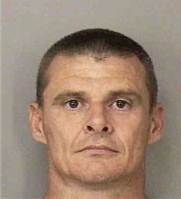 Luis Medina - Polk County, FL 