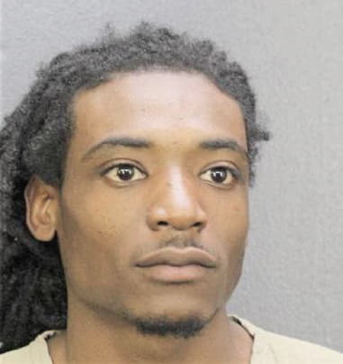 Marlon Meggett, - Broward County, FL 