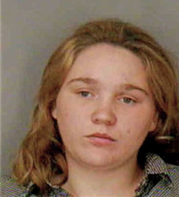 Desiree Melvin - Polk County, FL 