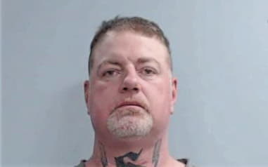 Allen Messer - Fayette County, KY 