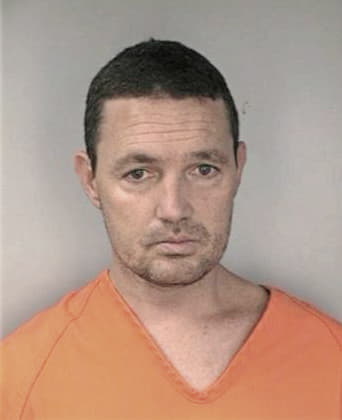 Donald Michaelson - Hillsborough County, FL 