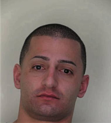 Joshua Miller - Hillsborough County, FL 