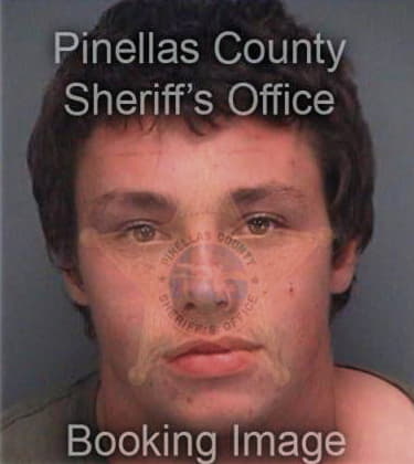 Kenneth Miller, - Pinellas County, FL 