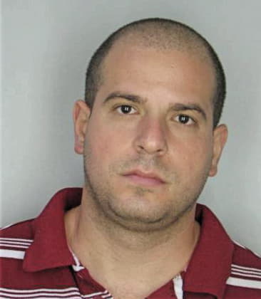 Scott Miranda - Hillsborough County, FL 