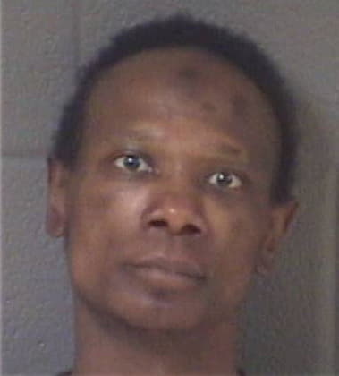 Marcus Moore, - Buncombe County, NC 