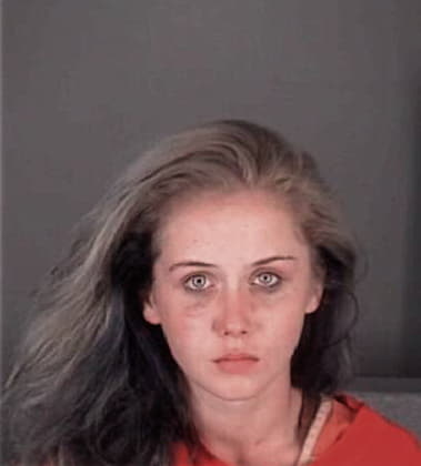 Stephanie Moore, - Pasco County, FL 