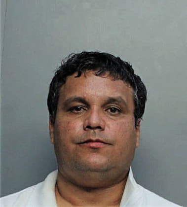 Barbaro Morales, - Dade County, FL 