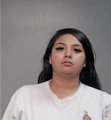 Ivette Morales, - Hidalgo County, TX 