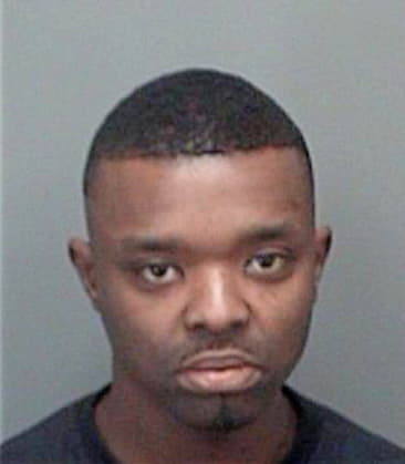 Anthony Moses, - Pinellas County, FL 