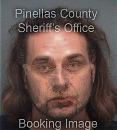 Christopher Mylander, - Pinellas County, FL 