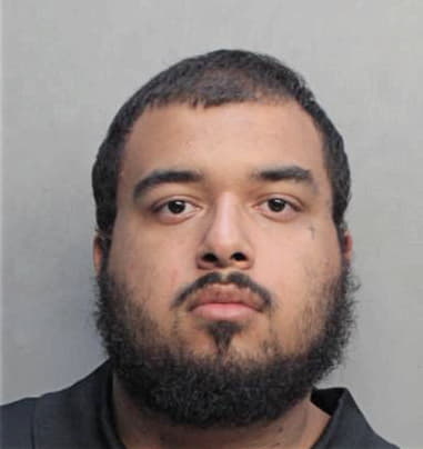 Jary Ochoa-Marata, - Dade County, FL 