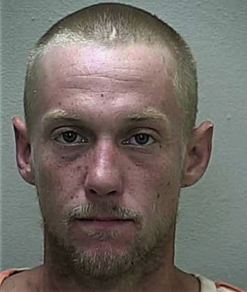 Christopher Olson, - Marion County, FL 