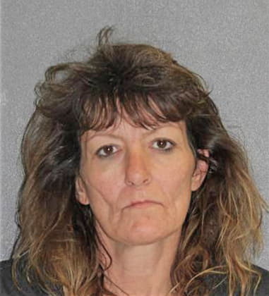 Michelle Otto, - Volusia County, FL 