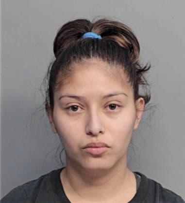 Jaylene Pena, - Dade County, FL 