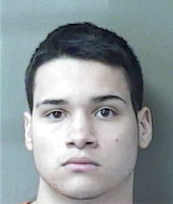 Ismael Perez, - Okaloosa County, FL 