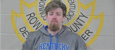 David Phillips, - Rowan County, KY 