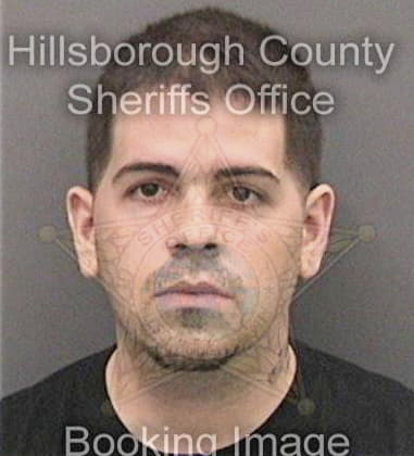 Jose-Cruz Pinedanunes, - Hillsborough County, FL 